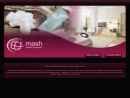 Website Snapshot of MASH EXPORTS UK LTD